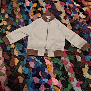 1960s Vintage Ken doll windbreaker
